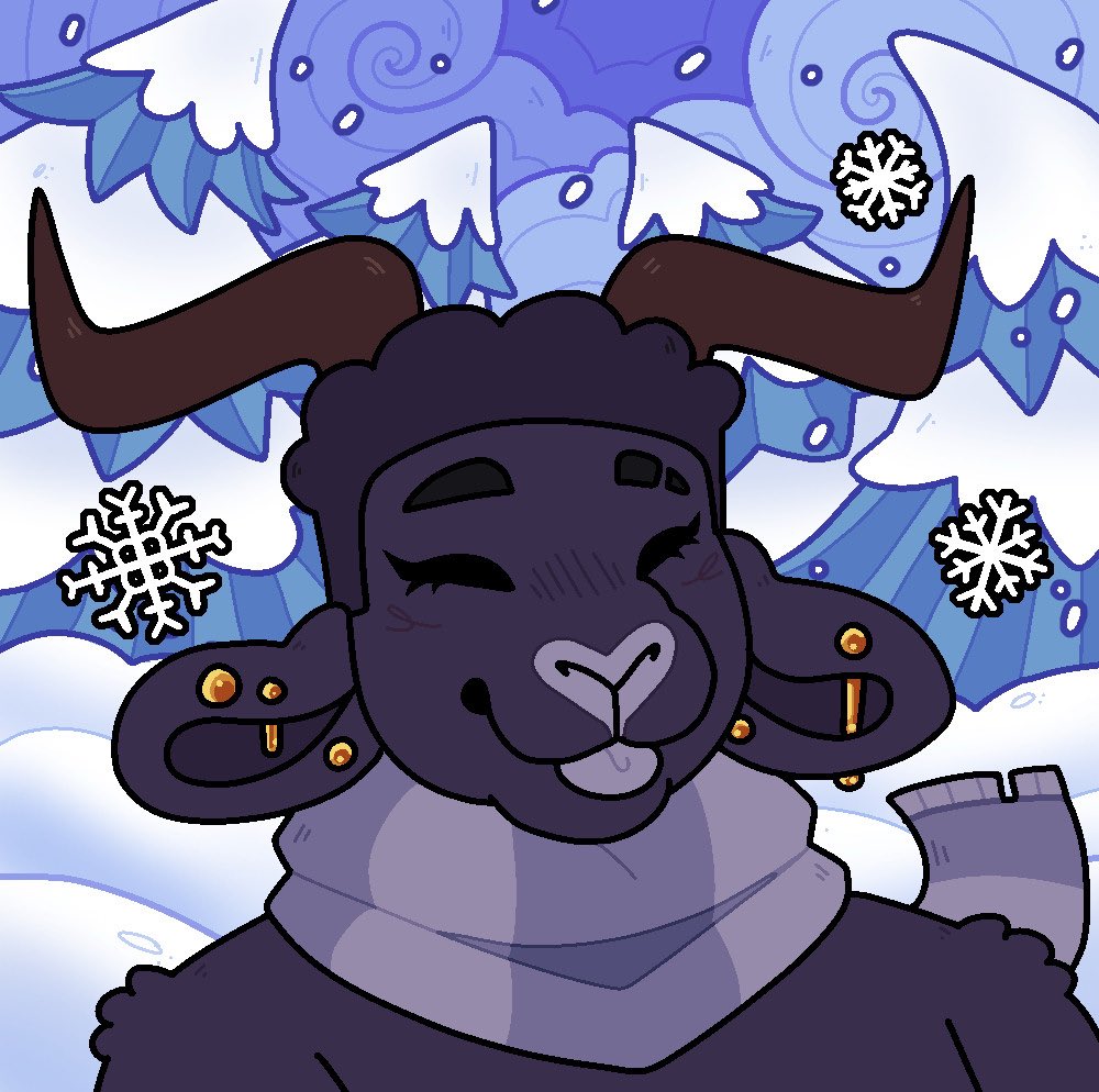 Z (@zeedidd) on Twitter photo Hehehehehe what if I was cozy in winter >:333
Art by ๐ <a href="/TheHogInALog/">TheHogInALog ๐๐ฆ</a> ๐ THANK YOU SO MUCH Hehehehehe what if I was cozy in winter >:333
Art by ๐ <a href="/TheHogInALog/">TheHogInALog ๐๐ฆ</a> ๐ THANK YOU SO MUCH