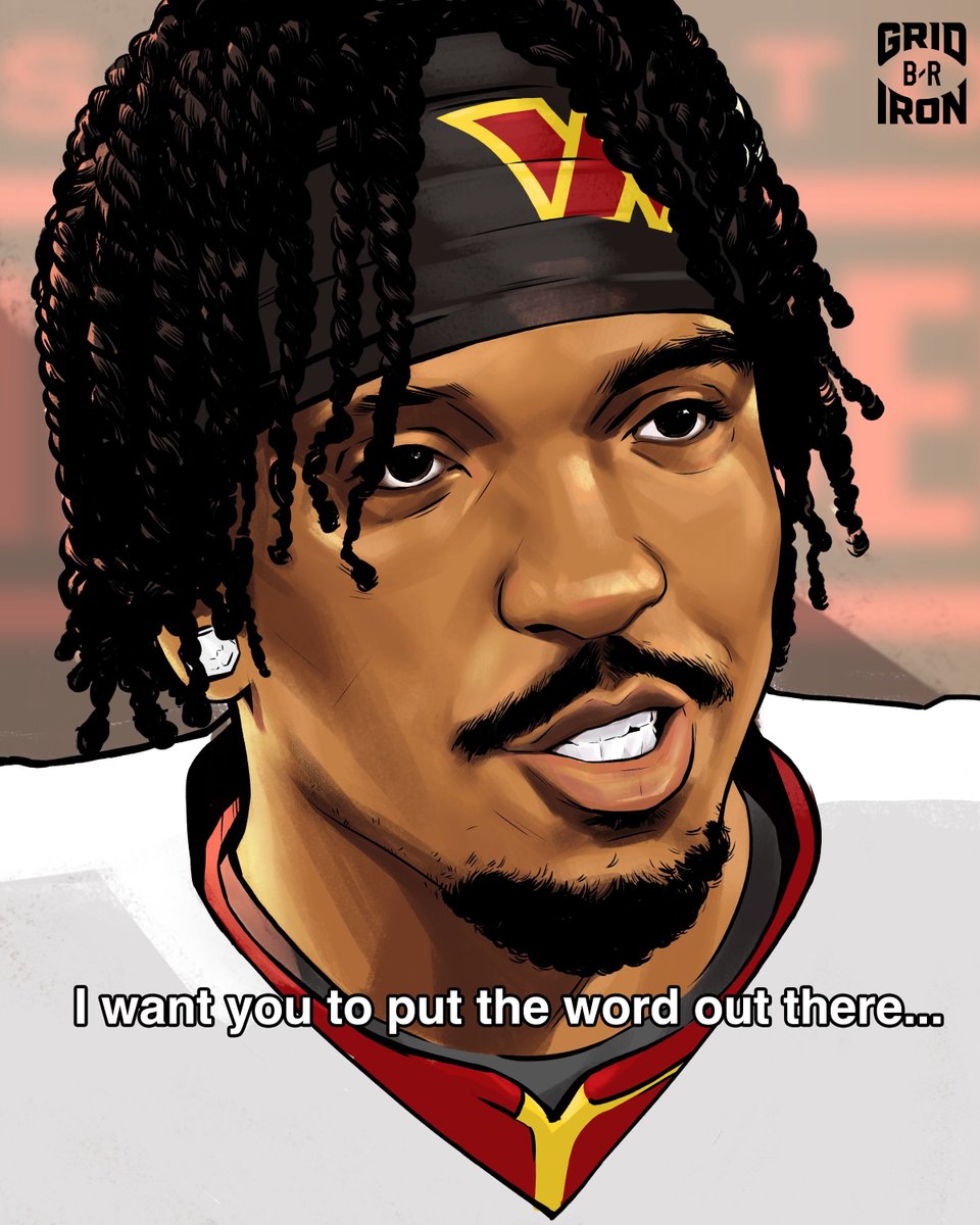 COMMANDERS WIN THEIR FIRST PLAYOFF GAME SINCE 2005 🤯

ONTO THE DIVISIONAL ROUND 🔥