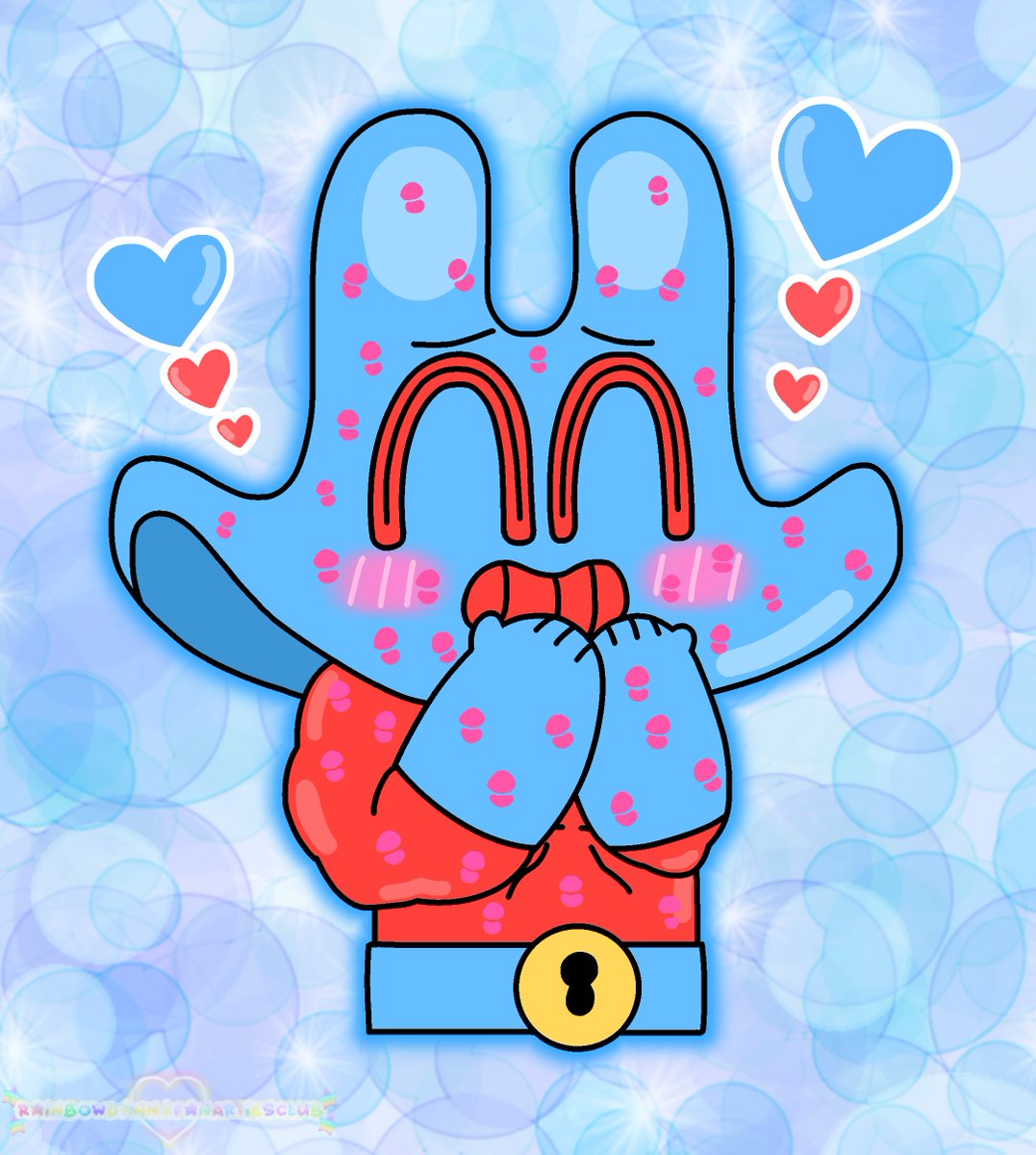 cutemanray's tweet photo. Hi! My name is Danna and i self-ship with Man Ray, my self-insert is Danna Bubbles (The cute seal)
She's a yellow seal :3
🌈🦭♡❤️💙
#yumeship #yumetwt #selfshiptwt #selfshipping #spongebobyume https://t.co/uuNDOY9nXV