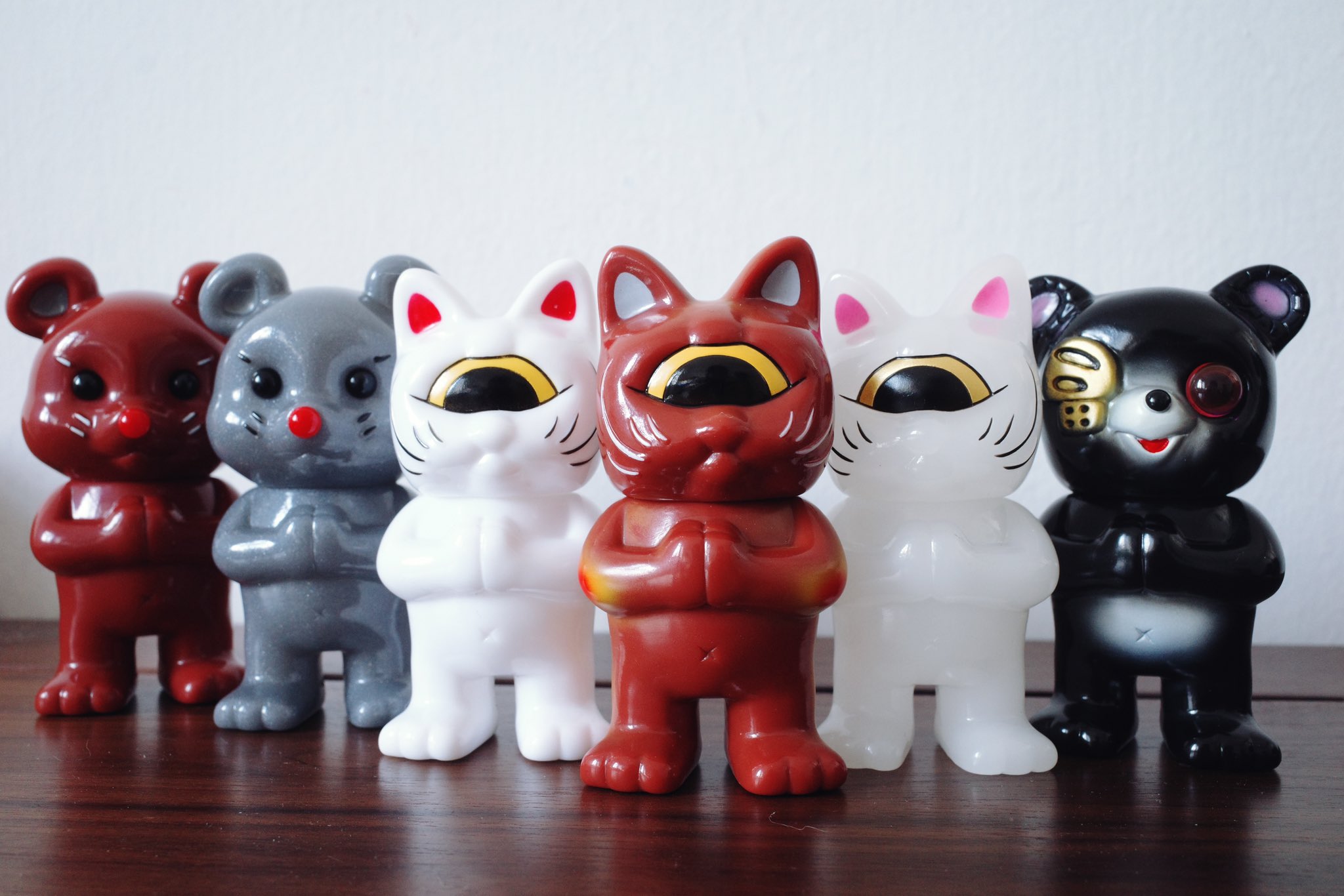 リアルヘッド　フォーチュンキッド　ミニ フォーチュンキッドミニ - Search / X