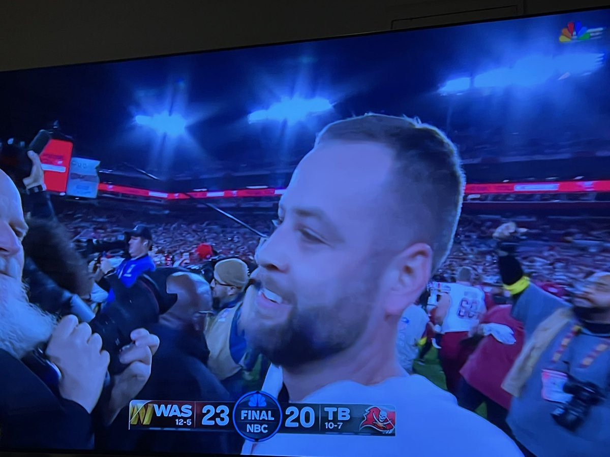 YES <a href="/Commanders/">Washington Commanders</a> !!! We’ve waited a LONG TIME for this!!!! 🎉