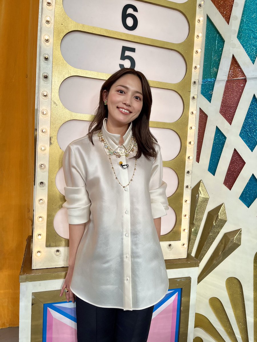 Swarovski Gema テニス ネックレス 〜川口春奈さん着用〜 GhJTOLxbkAEvd36.jpg