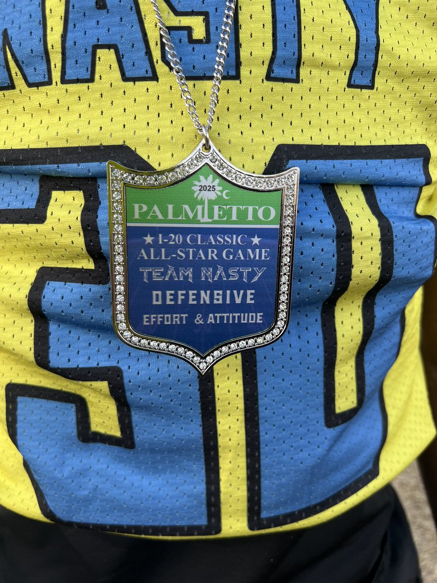 Nicolas Frank ✞ (@nicwitdashifts) on Twitter photo Got Defensive MVP in the <a href="/I_20ClassicFB/">Palmetto I-Series Classic</a> <a href="/MFGE2015/">Coach Wayne Johnson</a> <a href="/columbiacaps/">Columbia Caps</a> <a href="/MalachiButlerr/">Malachi Butler</a> <a href="/JWright_11/">Justin Wright #11</a> <a href="/FleetFB/">Erskine Football</a> Got Defensive MVP in the <a href="/I_20ClassicFB/">Palmetto I-Series Classic</a> <a href="/MFGE2015/">Coach Wayne Johnson</a> <a href="/columbiacaps/">Columbia Caps</a> <a href="/MalachiButlerr/">Malachi Butler</a> <a href="/JWright_11/">Justin Wright #11</a> <a href="/FleetFB/">Erskine Football</a>