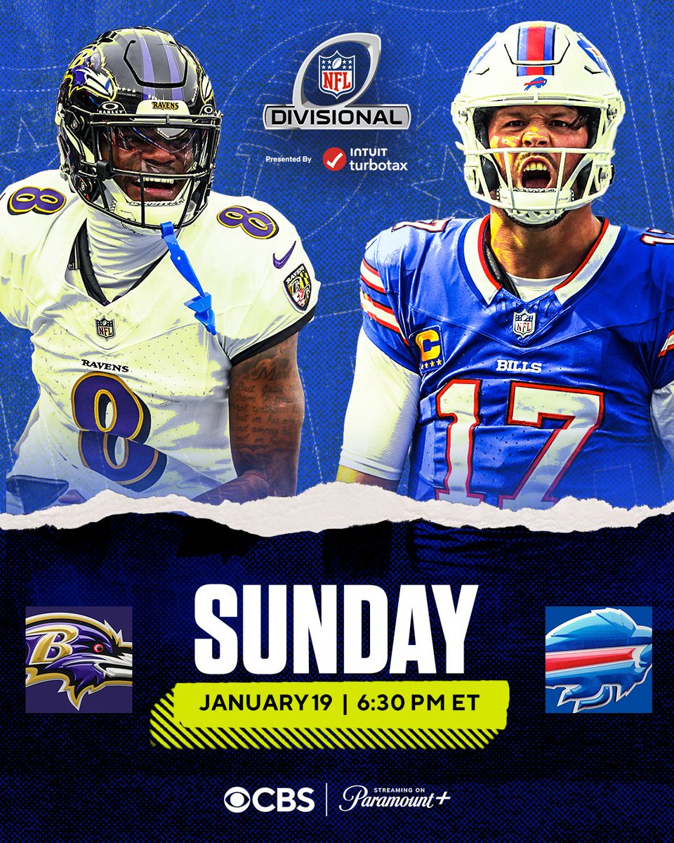 NFL on CBS 🏈 tweet media