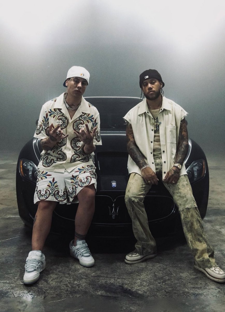 🦇 | Los Verdaderos ROCKSTAR’z