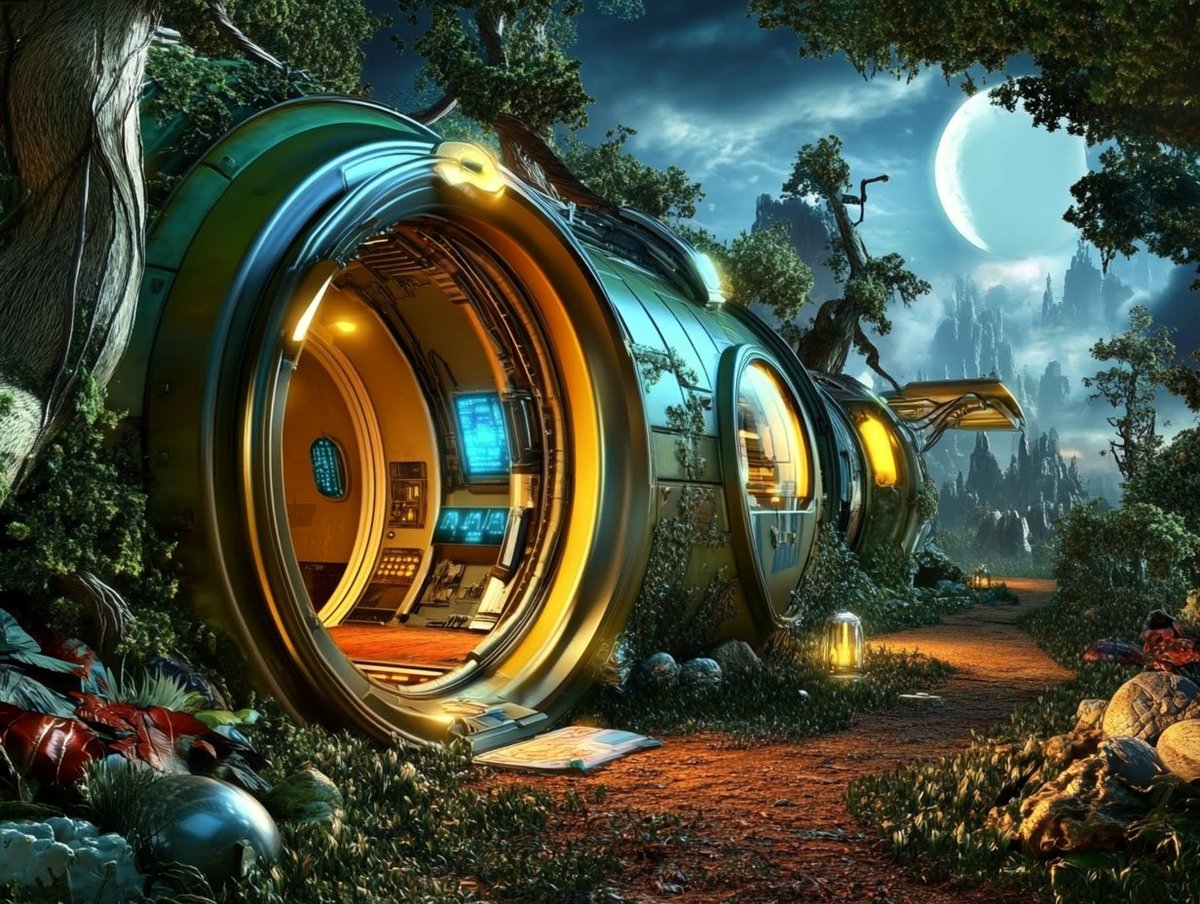 Community (Twitter) image 2