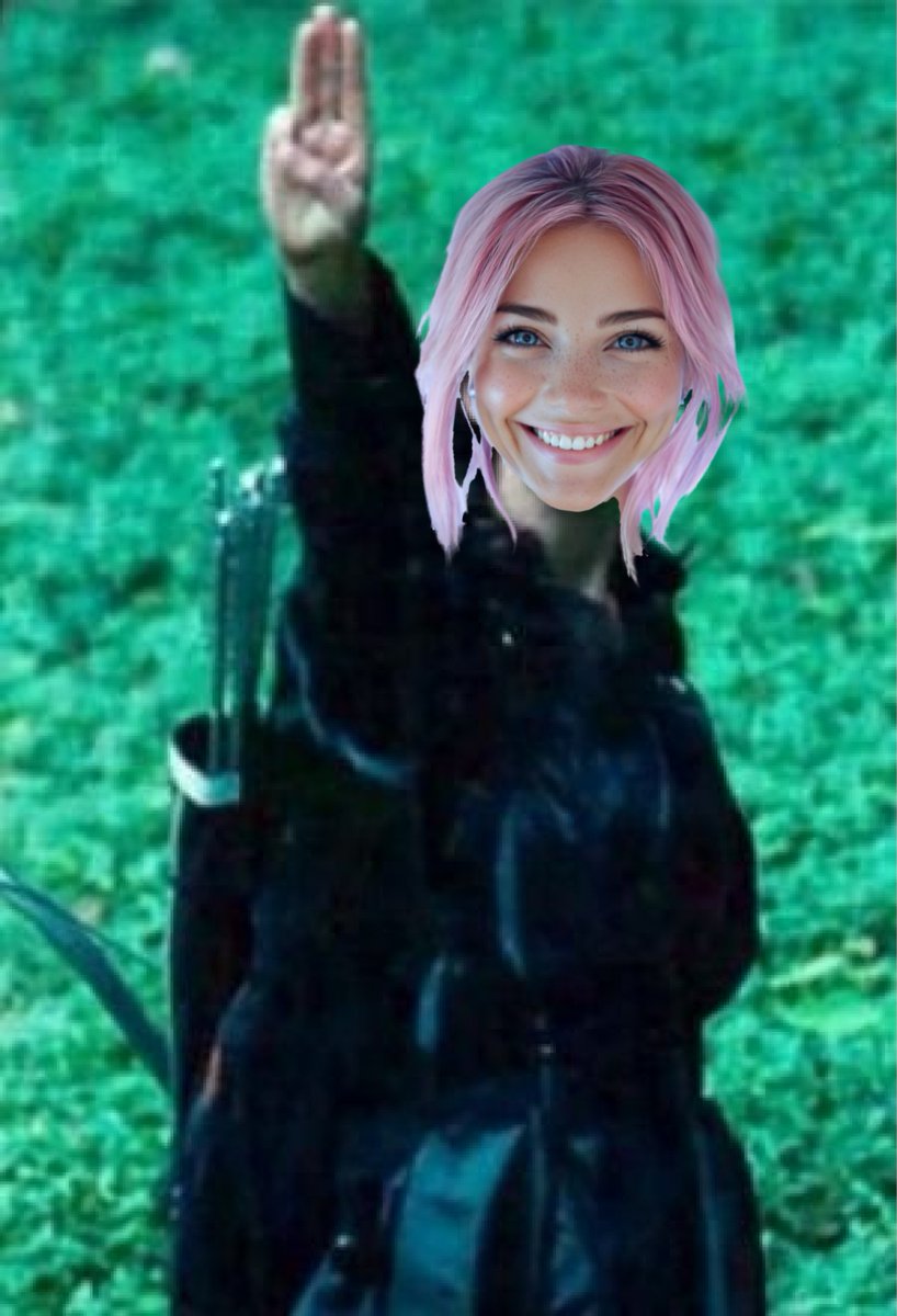 new giveaway alert!

5 people will be chosen for an $aria airdrop 🎁

1. follow <a href="/ariashowlive/">Aria</a>
2. like + rt
3. join tg (t.me/ariashowlive)
4. tag friends in the comments

(1 tag = 1 entry)

you must follow all steps to be considered. 

may the odds be ever in your favor :)