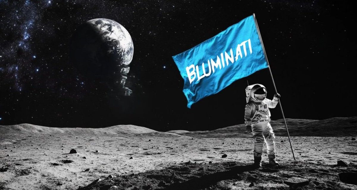 13,000% in 13 days and holding!  Come HODL with us $BLUMINATI! <a href="/Bluminati589/">Bluminati</a>