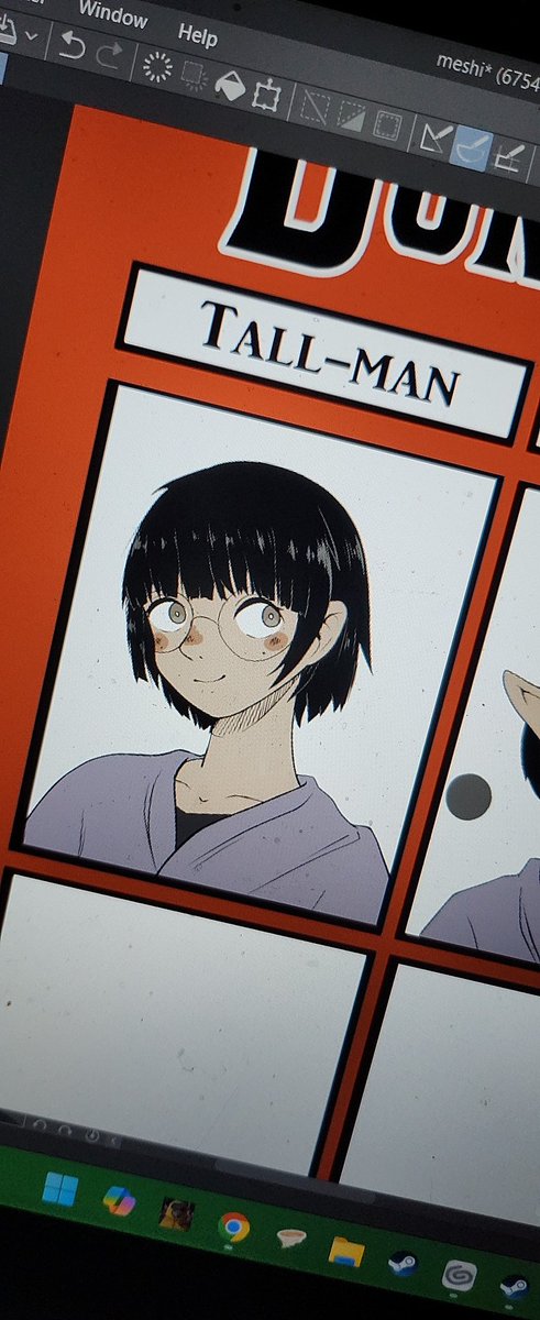 woollflower's tweet photo. wip https://t.co/PCUy7qN46v