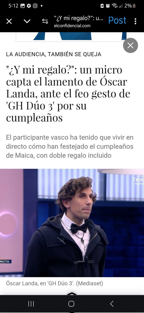 Karma0life's tweet photo. #GH13E #GHDBT1

https://t.co/t2yskbybao https://t.co/R9J3dorezc