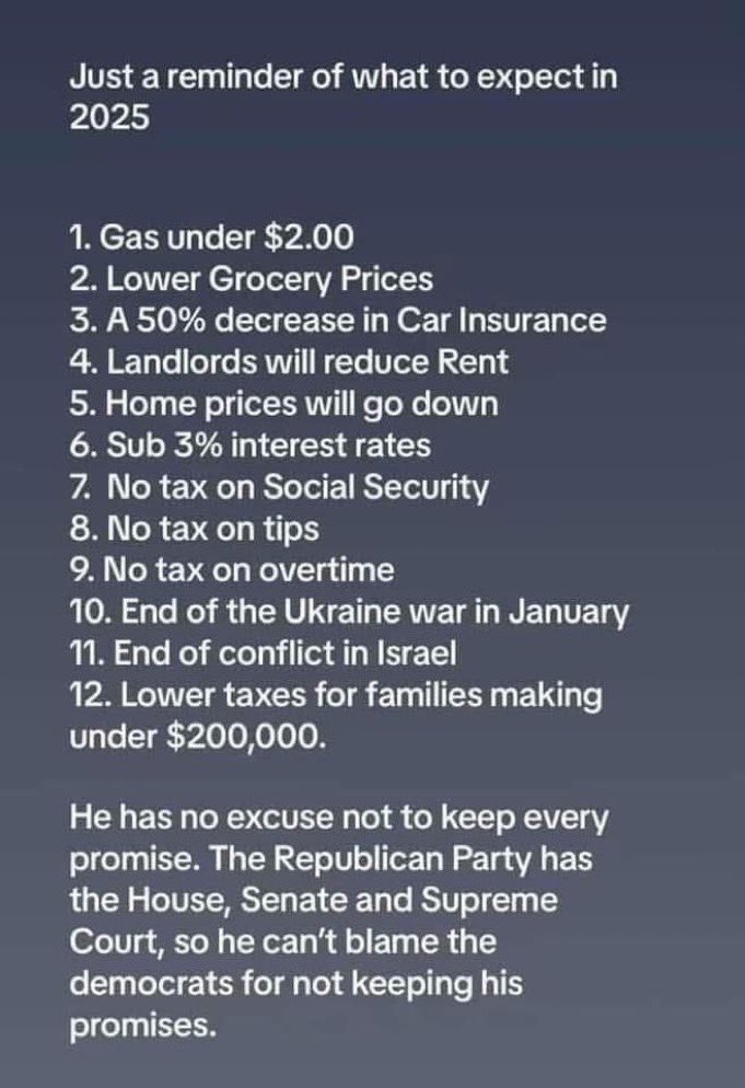 GeorgeCrawIN's tweet image. This is why MAGA voted for him. FAFO Indeed