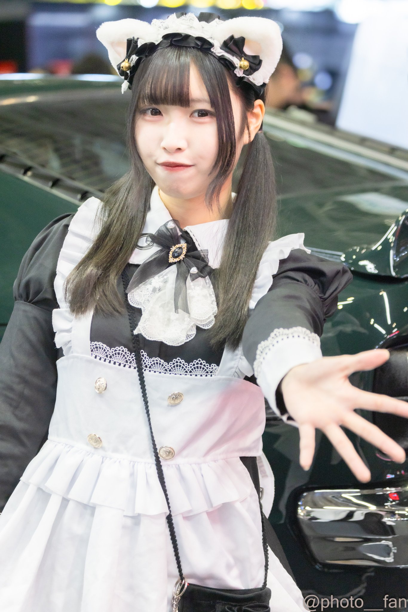 どす on X: 
