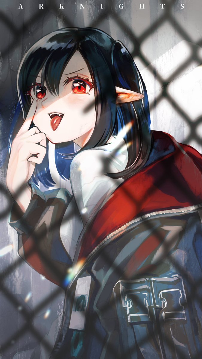 「最近TLにクロージャがたくさん流れてきて可愛いので再掲 」|WELFKOTAKU💙光沢ゑるふのイラスト