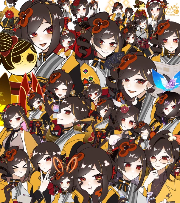 #三連休はフォロワーが増えるらしい