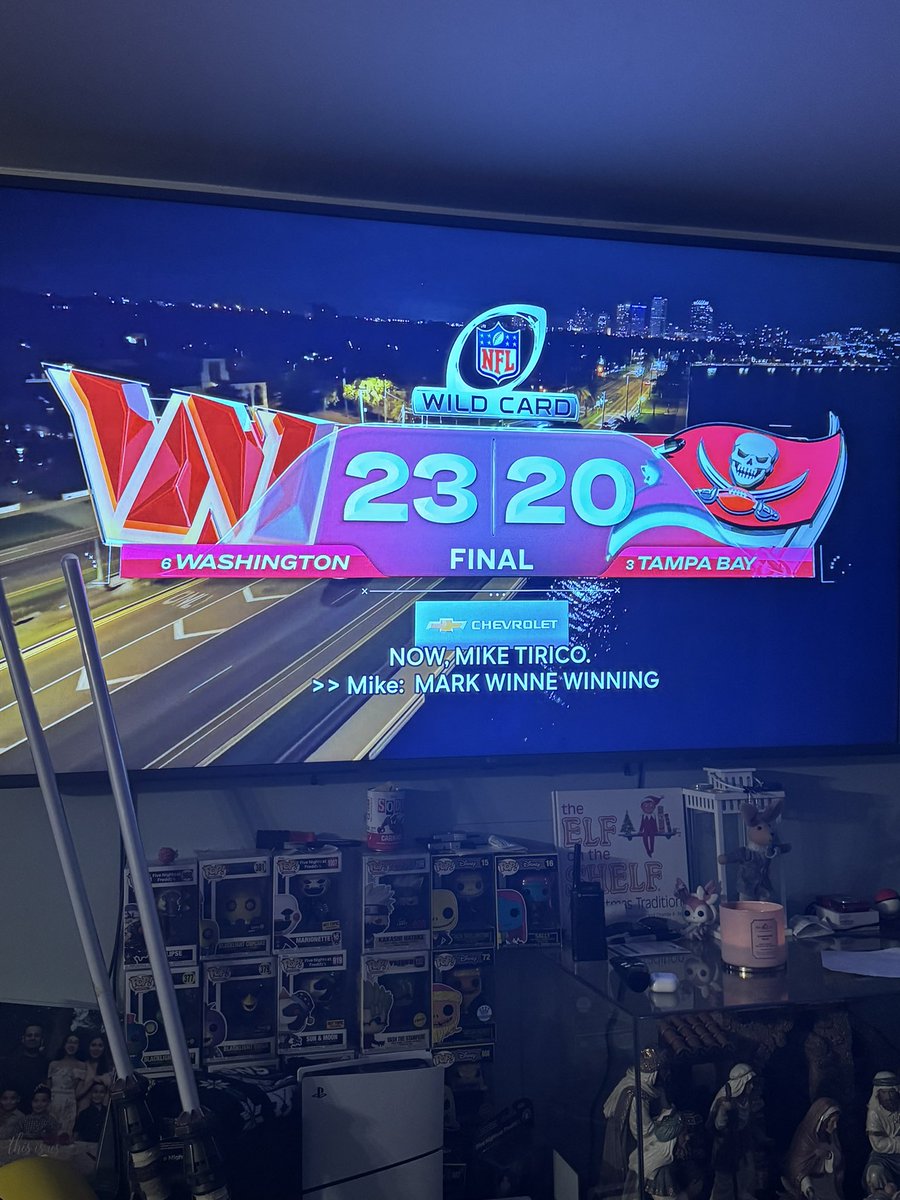 jaytatted_89's tweet photo. Hell yea good ass game so proud of the commanders what a game. Now to face the lions.#washingtoncommanders #NFLPlayoffs #nfl https://t.co/1s9UMm8ZC1