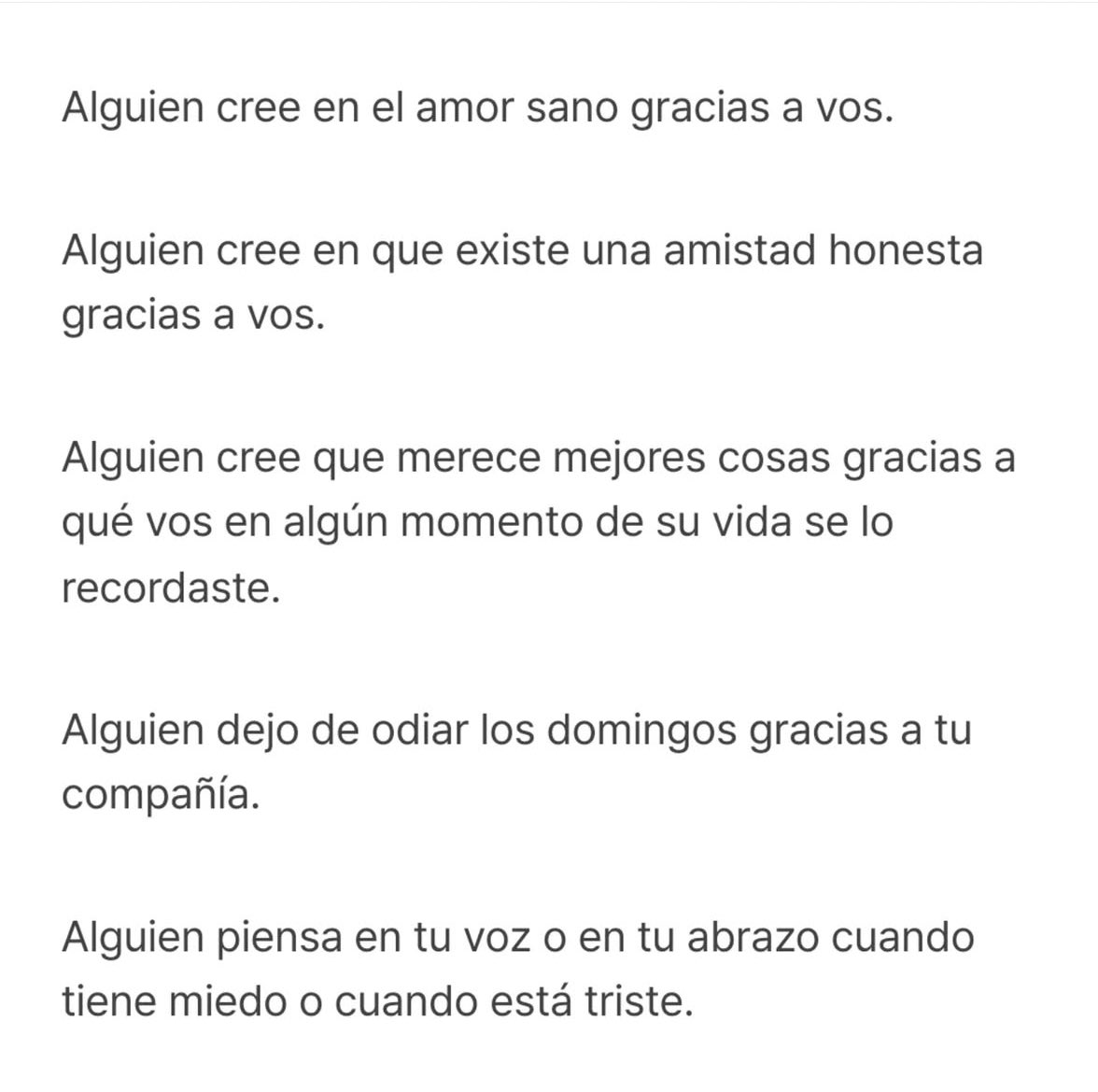 pazcitajulieta_'s tweet image. “MÁS amor, por favor” 🧚‍♀️💌