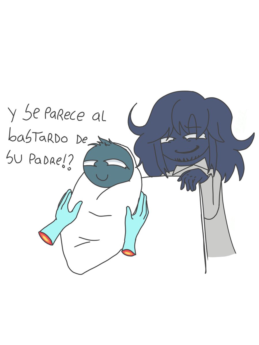 EpicSans339063's tweet photo. Uniendome al trend este
#solarballs #urano #planetax #uranusisindanger #nereo https://t.co/9avdiowlTH