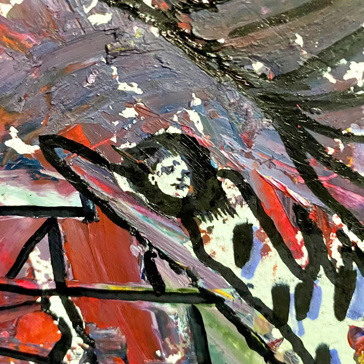 Maria Magdalena (@amastique) on Twitter photo 