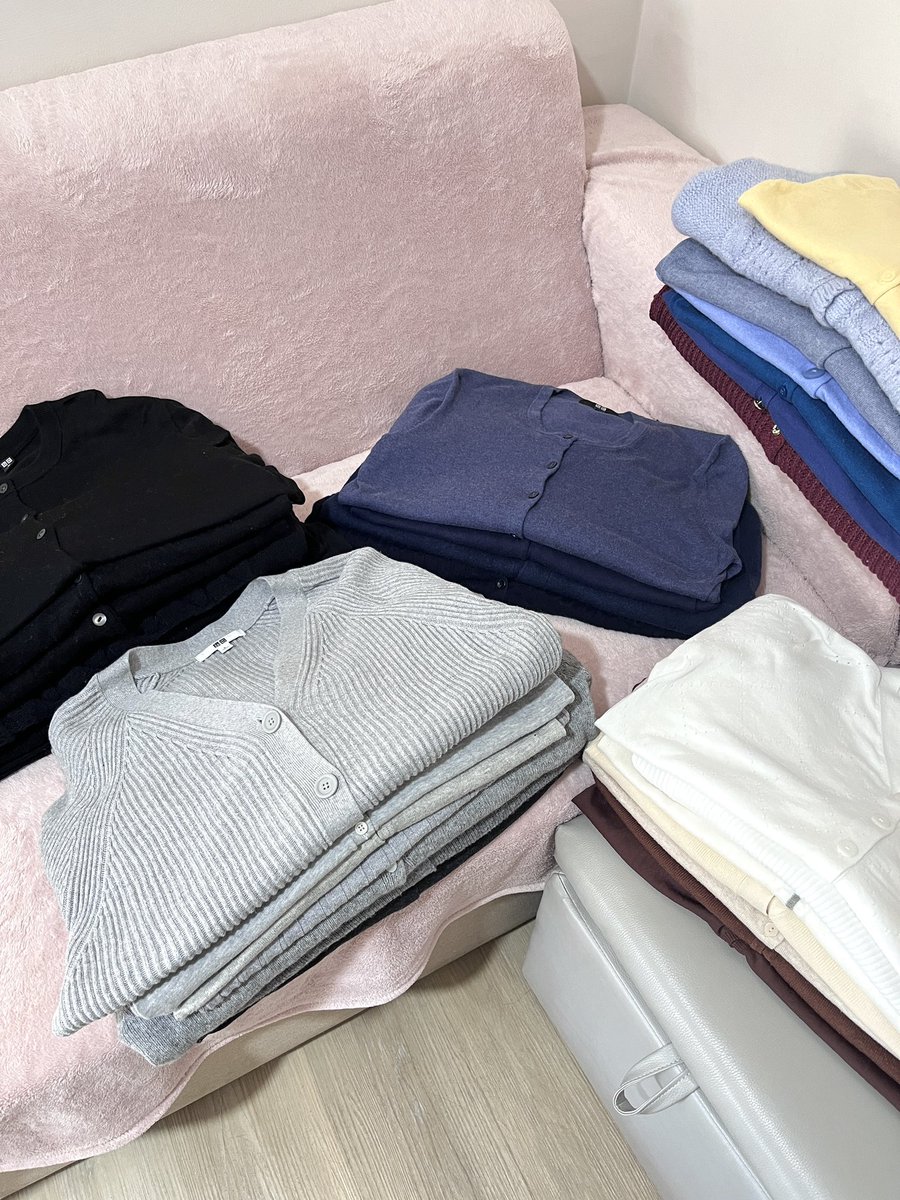 cardy cardigan tweet media