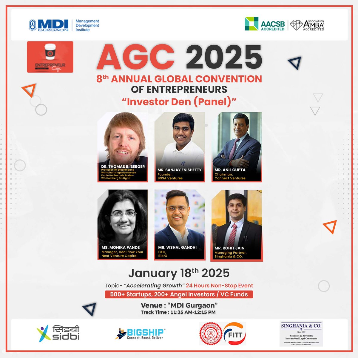 Entrepreneur Cafe tweet media