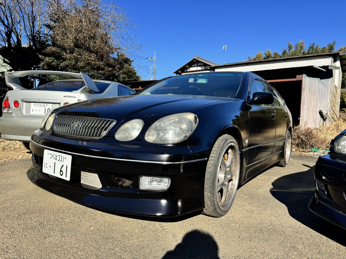 ドリフト僧侶 こまっちゃん on X