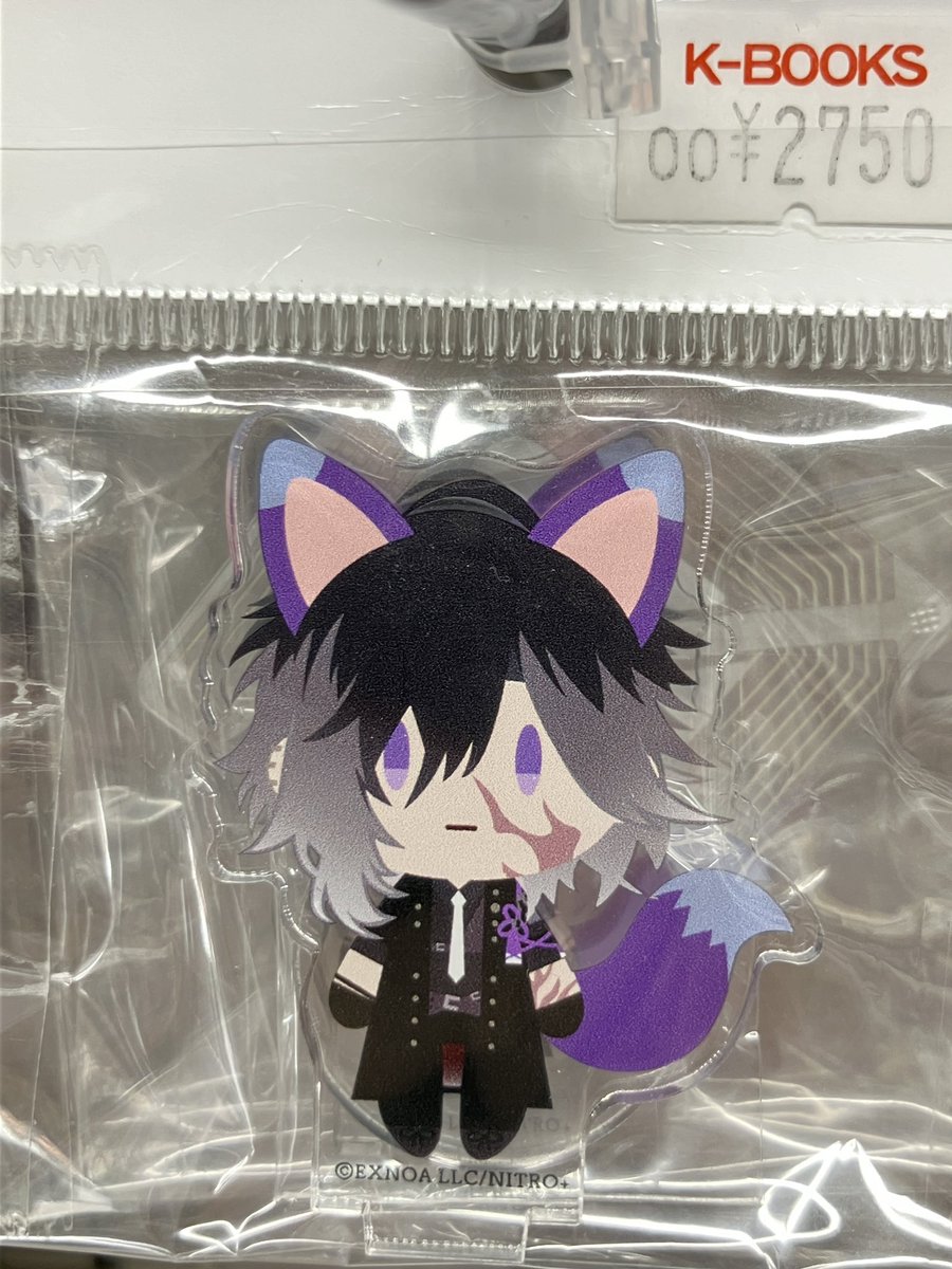 刀剣乱舞 実休光忠 関連グッズ 在庫がわずかになってきているのでお