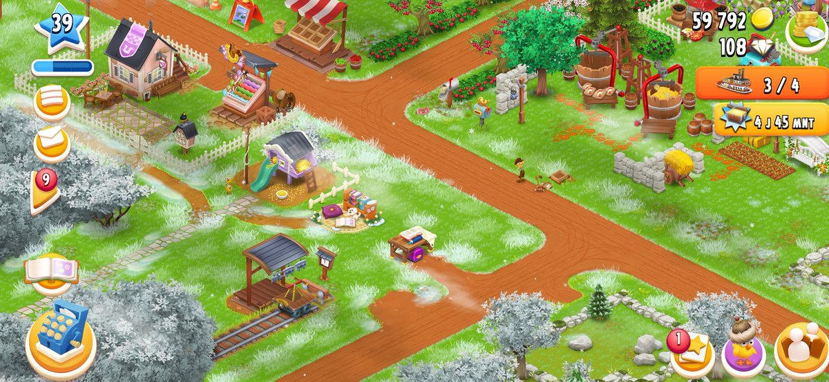 lertabund's tweet image. main dua ini aja karena lagi bosann main gim lain, apalagi roblok :/