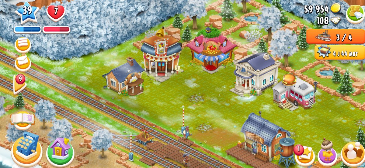 lertabund's tweet image. main dua ini aja karena lagi bosann main gim lain, apalagi roblok :/