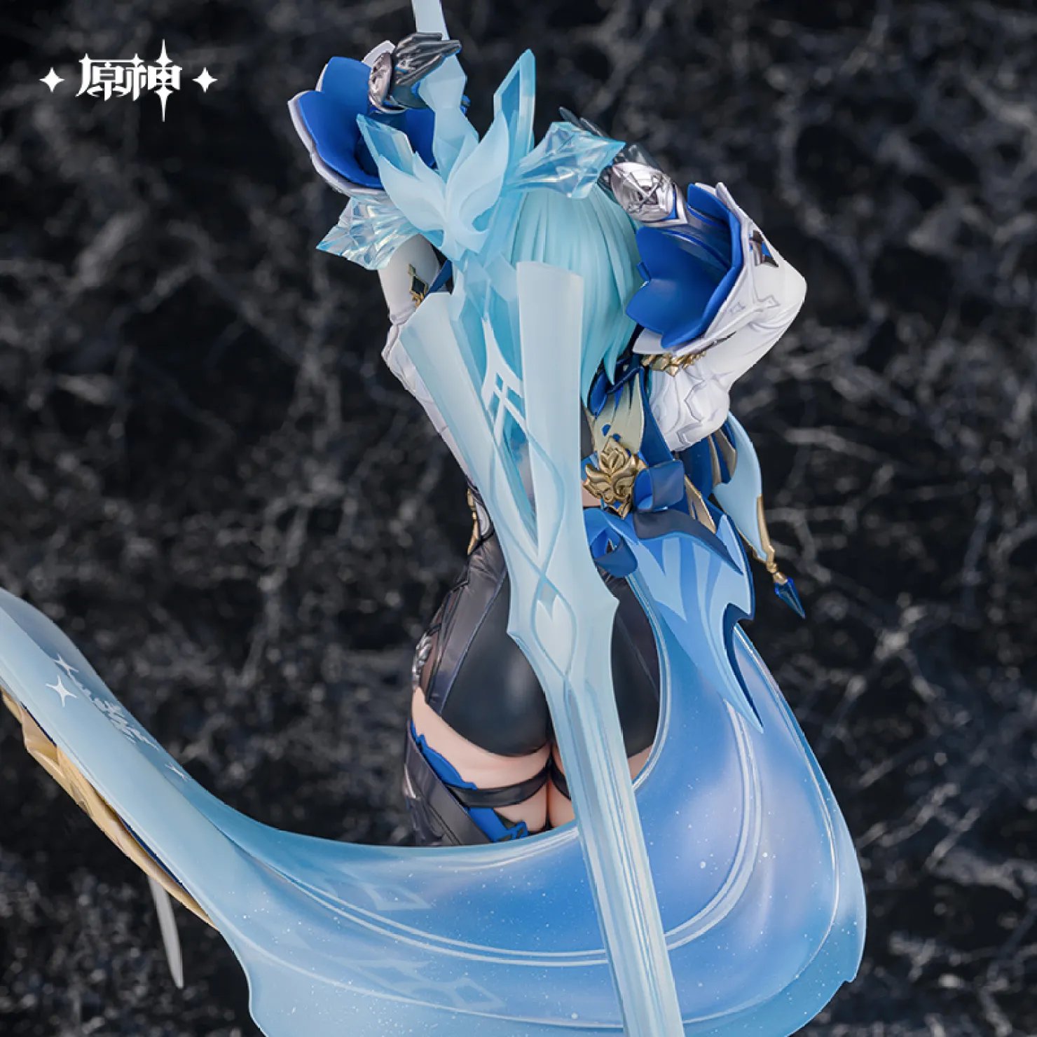 エウルア 波沫のワルツVer.｜グッドスマイルカンパニー公式ショップ