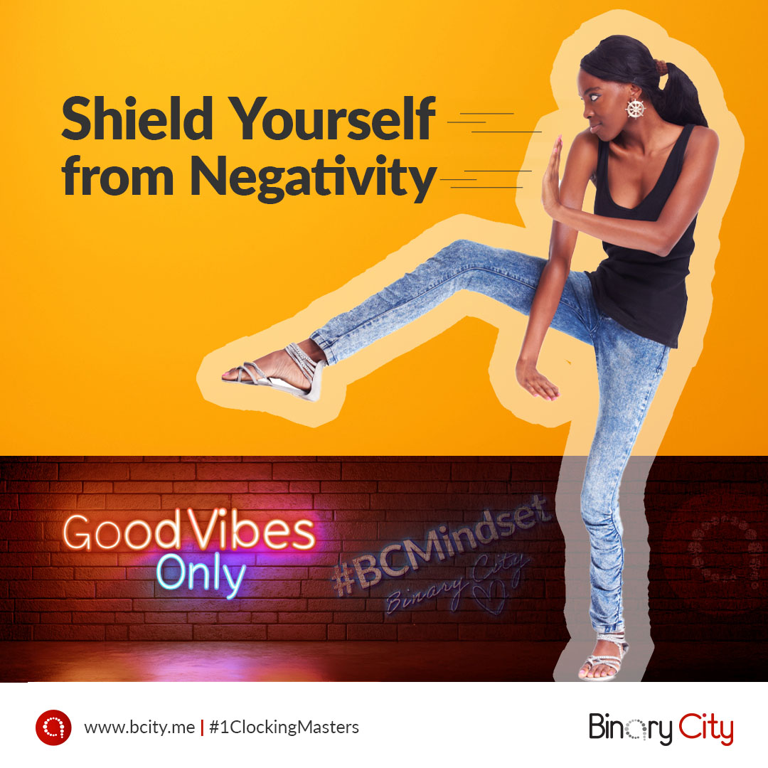 binary_city's tweet photo. The mindset of a champion focuses on solutions and envisions positive outcomes. Negativity is merely a distraction. Stay focused, stay positive, and make this your year of success! ❤️

#BCMindset #GoodVibesOnly #YouGotThis #BinaryCity #1ClockingMasters https://t.co/SXv9NOe1uI https://t.co/IG51d45BMd