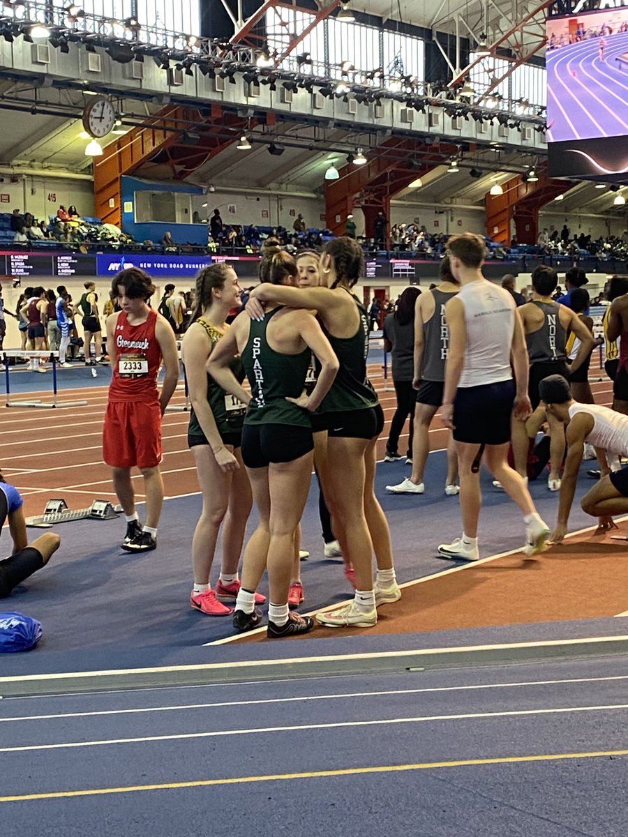 WNXCTF's tweet image. NYC!!! Thank you to such a supportive district who allows us to take 32 kids to NYC for opportunities They wouldn’t be able to get back home! Our team absolutely crushed it!
