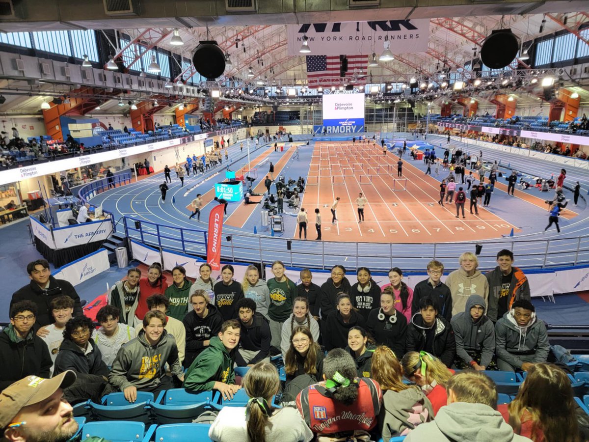WNXCTF's tweet image. NYC!!! Thank you to such a supportive district who allows us to take 32 kids to NYC for opportunities They wouldn’t be able to get back home! Our team absolutely crushed it!