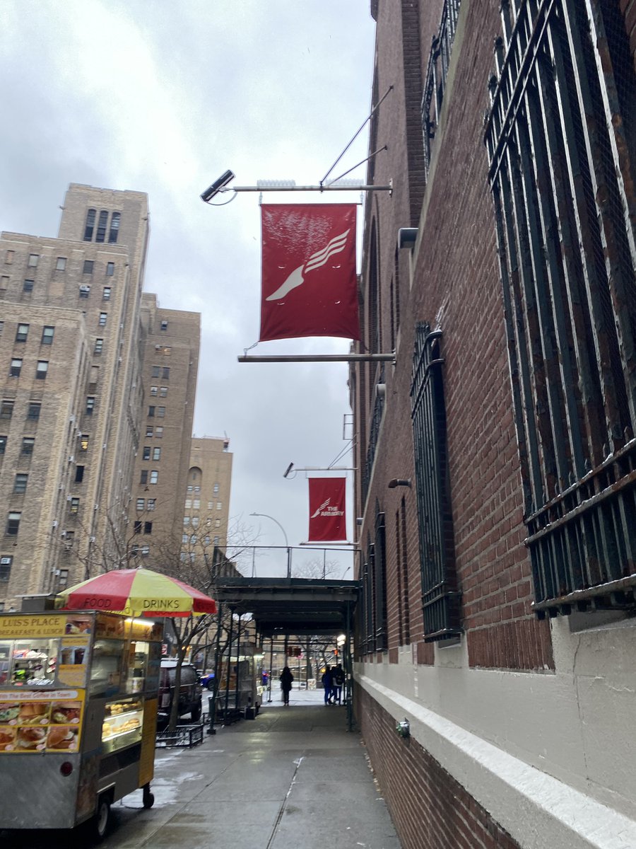 WNXCTF's tweet image. NYC!!! Thank you to such a supportive district who allows us to take 32 kids to NYC for opportunities They wouldn’t be able to get back home! Our team absolutely crushed it!