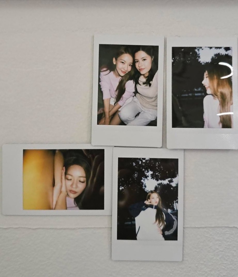 maywyda's tweet photo. 👭🏻🤍🤏🏻
FAYMAY X SOMEWHERE SOMEHOW
#เฟเมษ์xPilotรักปากแข็ง https://t.co/9ZbkPN8For