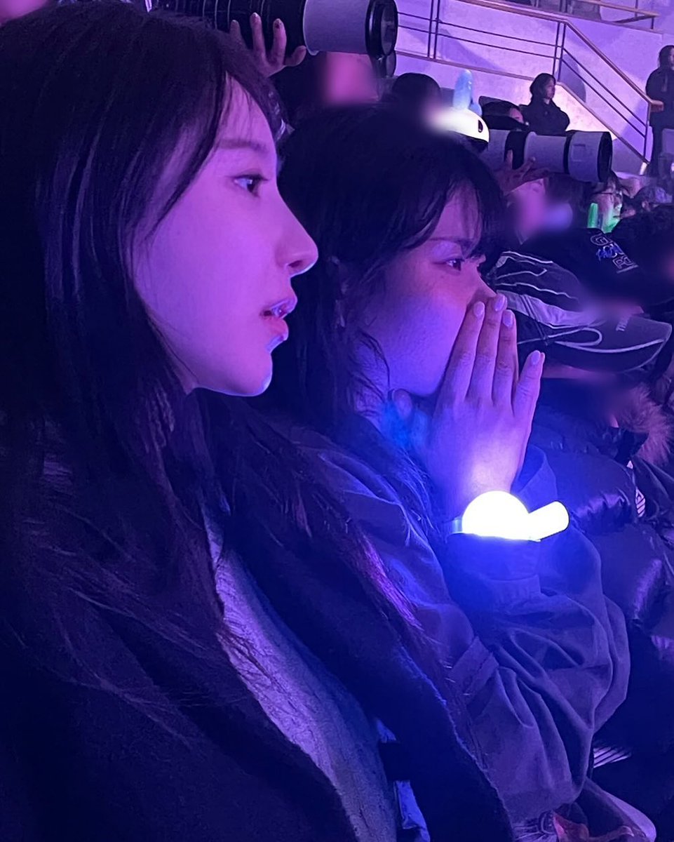 250112 LEE CHAEYEON Instagram Update! (1/2)

chaestival_: "do i look like a person who had a great birthday?"

🎶 B.A.P - Happy Birthday

#LEECHAEYEON #이채연 <a href="/official_LCY/">이채연(LEE CHAE YEON) Official</a>