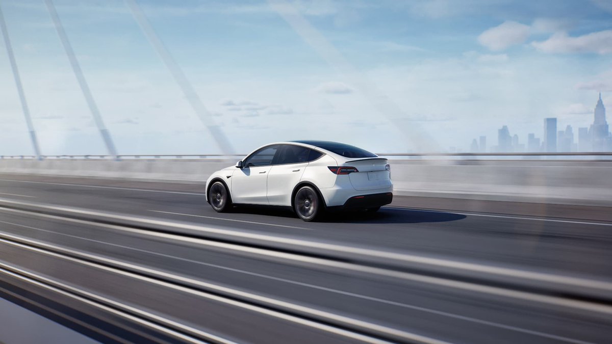 "J'ai acheté ceci avant qu'Elon devienne fou": le plus grand fonds de pension européen revend ses actions Tesla
l.bfmtv.com/H3Le