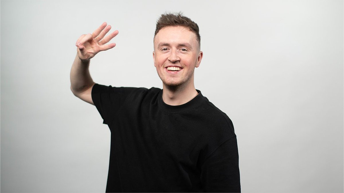 WhereIsDave2's tweet image. 🤮Dave did not host Fully Charged this morning, he's still pretty unwell.

Dave has hosted 2 out of 6 shows so far in 2025 (33.3%)