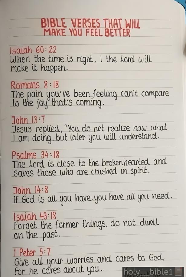Bible 365 (@bible365_) on Twitter photo 