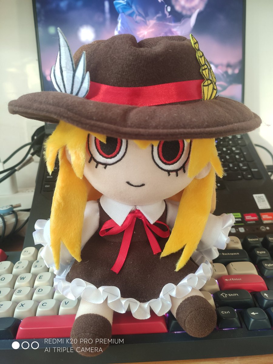 かわいい❤️