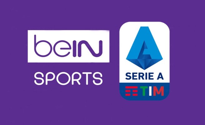 jadwal_muealiqi's tweet photo. انباء متداولة |

قناة beIN تقدم عرض لشراء حقوق نقل  مباريات الدوري الايطالي ( مباريات الاندية الكبرى فقط ) https://t.co/31ZTa4WsY1