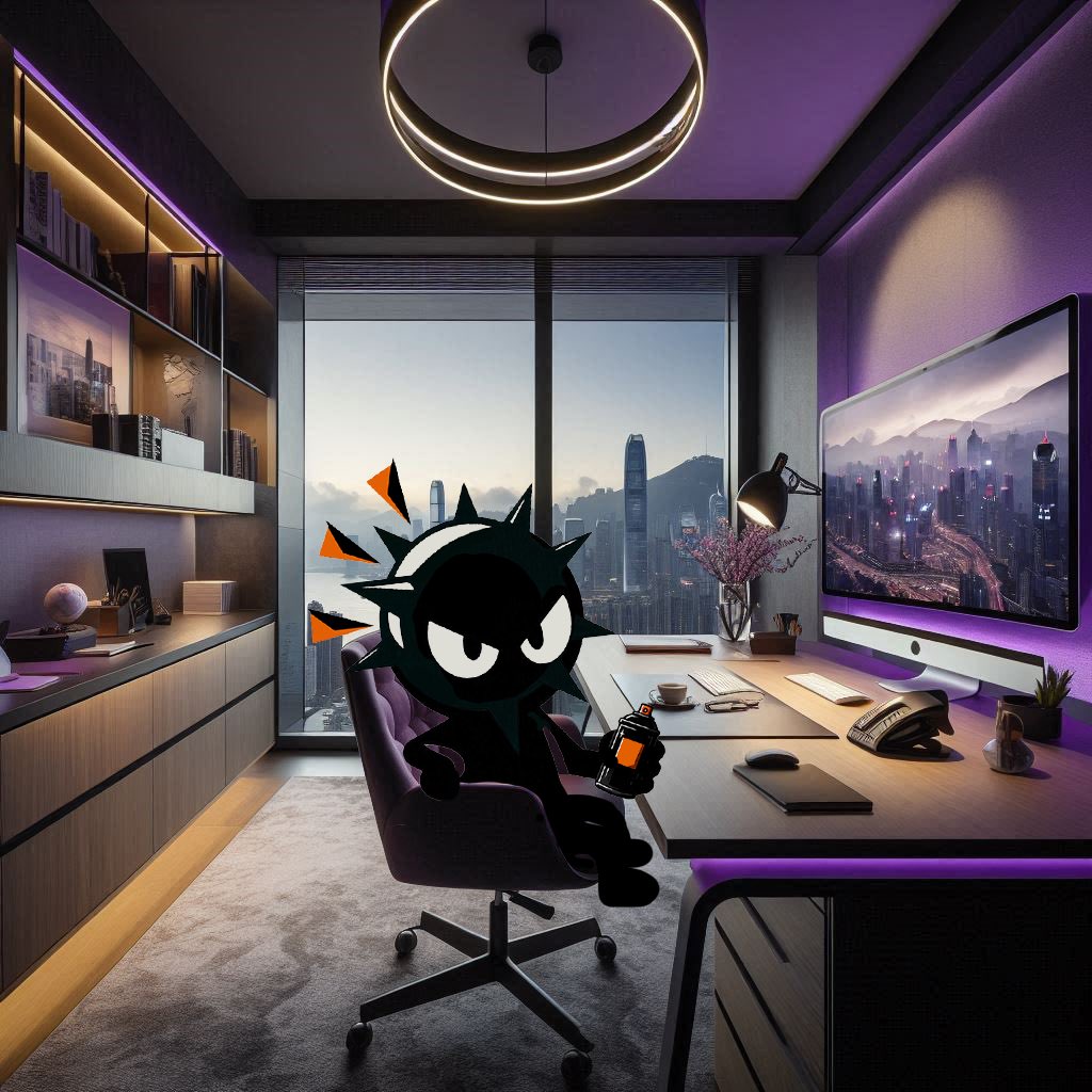 Mace (mainnet arc) tweet media