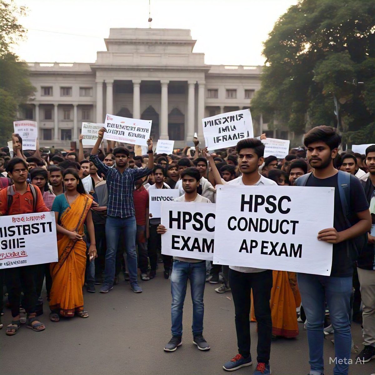 AmitShe03808569's tweet photo. @NayabSainiBJP आश की किरण दिखाओ, युवा को राह बताओ!

HPSC परीक्षा तिथि जल्दी जारी करो!
 
@cmohry 
@MAHIPALDHANDA1 @BJP4Haryana 
@NayabSainiBJP 

#HPSC_conduct_AP_exam https://t.co/ZY3wjsI6y3