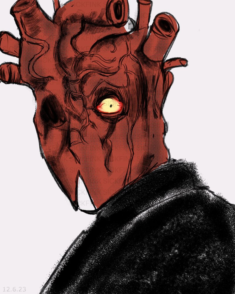 病芬克 fink tweet media