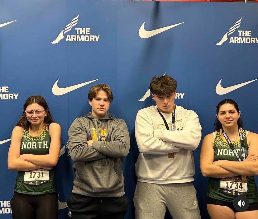 WNXCTF's tweet image. 