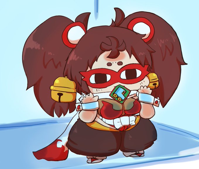 俺は落とし穴ウルシしか描けなかったよ 