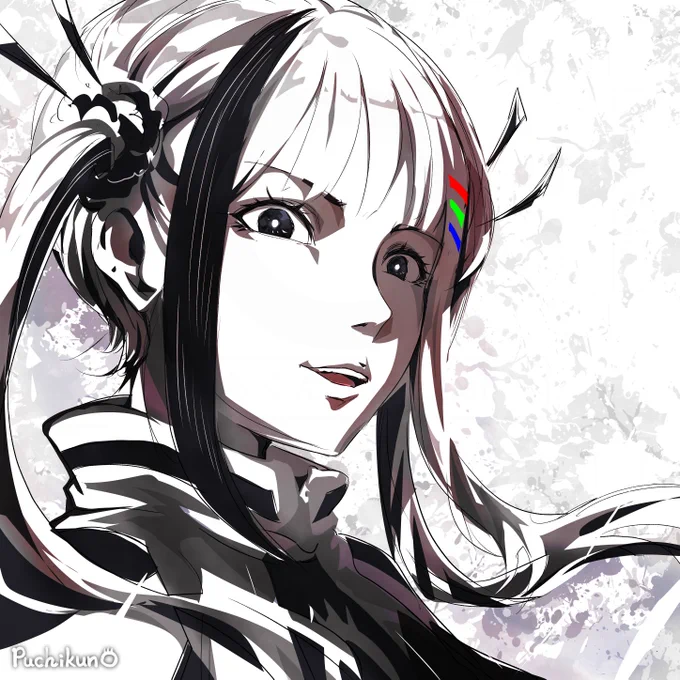 rkgk#MonochiProject 
