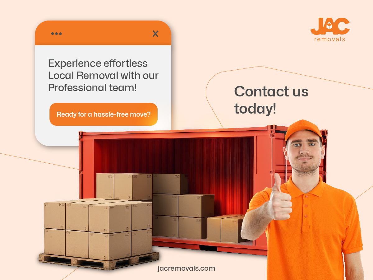 Jacremovals's tweet image. Smooth moves, stress-free living! 🚚✨ Let our professional team handle your local removal with ease. 🏡 Ready to relocate?

Contact us today for a hassle-free experience! 📞+0493 913 238 

#localremoval #localremovalservices  #removalistsydney #localremovalists #JACRemovals