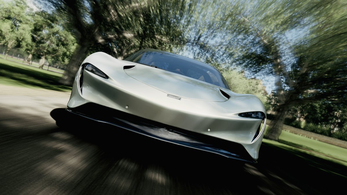 M600_909_IF's tweet image. 𝖥𝗈𝗋𝗓𝖺 𝖧𝗈𝗋𝗂𝗓𝗈𝗇 𝟦
┈┈┈┈┈┈┈┈ 
𝖬𝖼𝖫𝖺𝗋𝖾𝗇 𝖲𝗉𝖾𝖾𝖽𝗍𝖺𝗂𝗅

#ForzaHorizon4
#VPSAT｜#VPRT