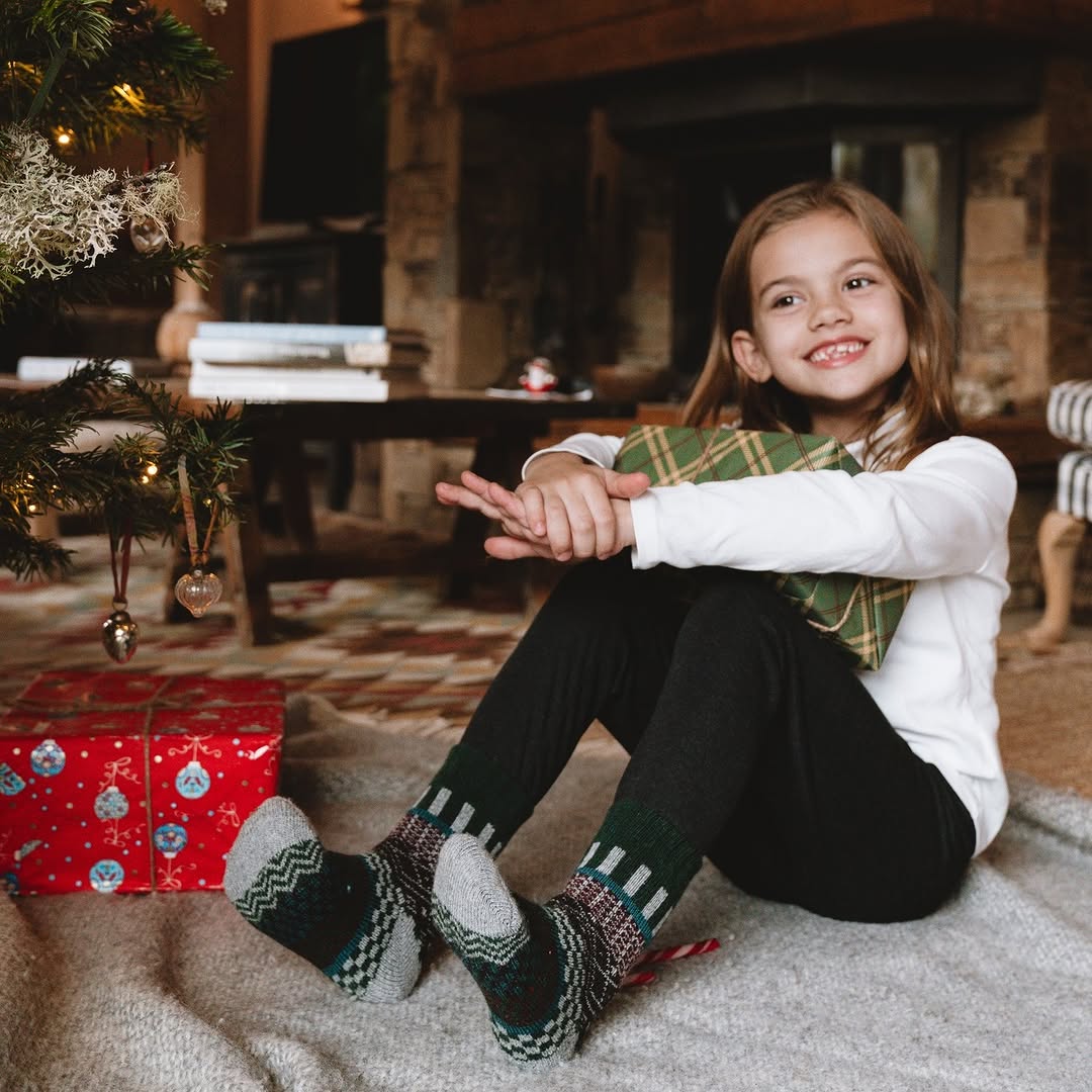 nordicsocks's tweet photo. ✨ Twas the night before Christmas… and all through the house, Nordic Socks were keeping feet cozy even on the couch!

Merry Christmas Eve from all of us at #NordicSocks! 🎄🧦 https://t.co/8xKjFvbytE