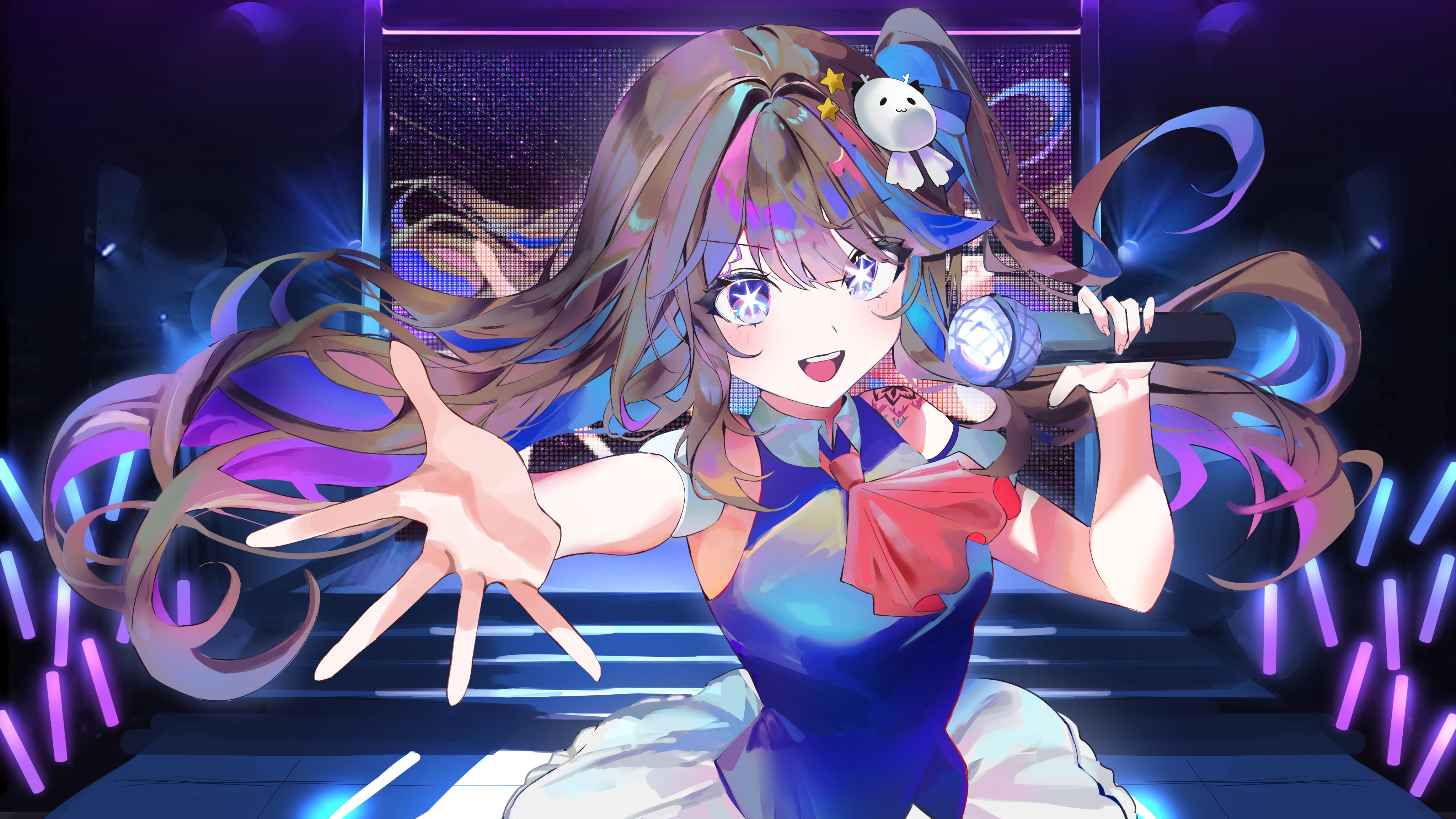白玄 (@Shirzen06) / X